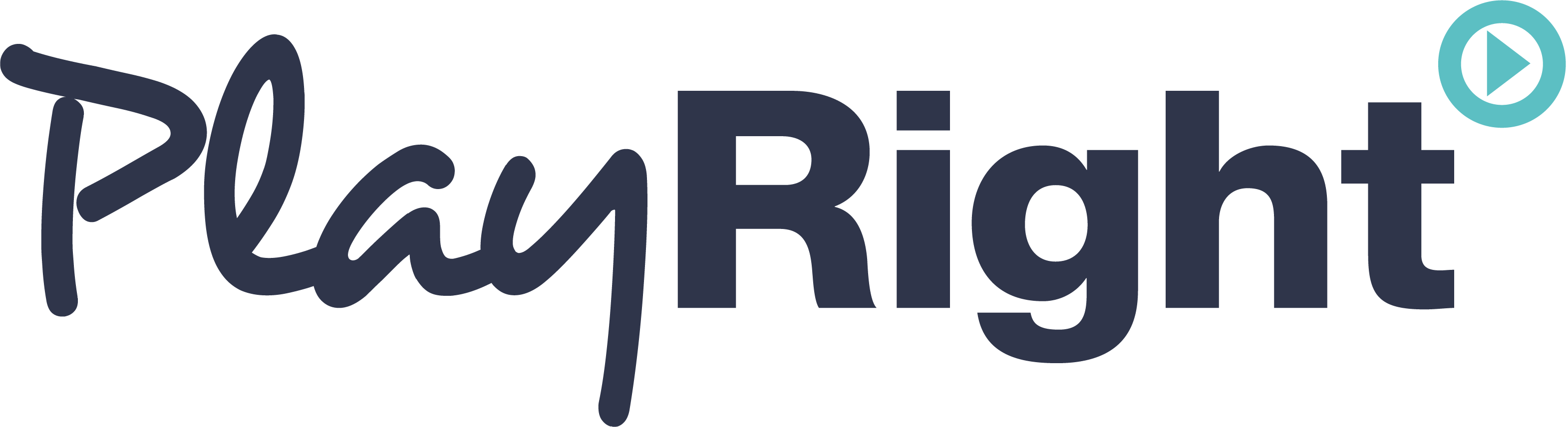 logo PlayRight