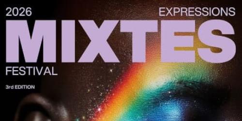 Festival Expressions Mixtes
